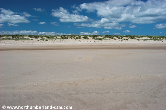 Dune View.