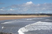 Warkworth Beach