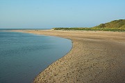 Budle Bay