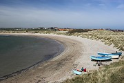 Beadnell Bay