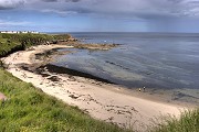 Berwick Beaches