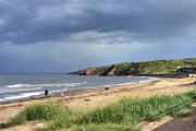 Spittal Beach