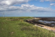 Longhoughton Steel