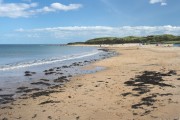 Howdiemont Sands