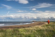 Cambois Beach
