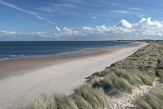 Druridge Bay