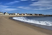 Newbiggin Bay